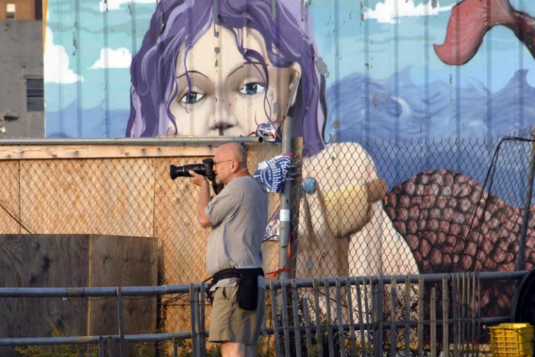 Coney Island 2